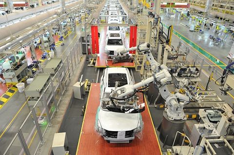 《道路機(jī)動車輛生產(chǎn)企業(yè)及產(chǎn)品準(zhǔn)入管理辦法》深度解讀 把握關(guān)鍵要點(diǎn)，引領(lǐng)行業(yè)規(guī)范發(fā)展