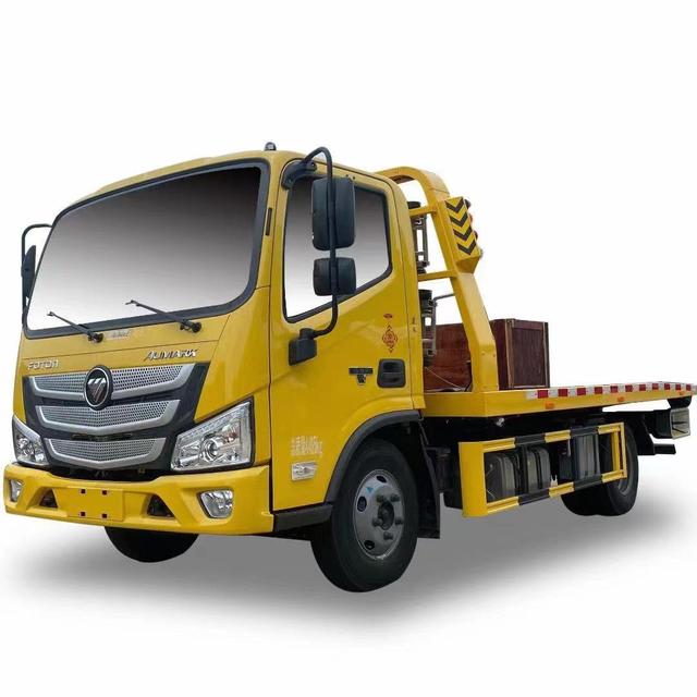第352批次《道路機(jī)動車輛生產(chǎn)企業(yè)及產(chǎn)品公告》新品之清障. 道路機(jī)動車輛生產(chǎn)