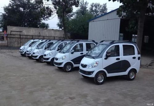 天津擬加強(qiáng)違規(guī)低速電動車管理 聚焦道路機(jī)動車輛生產(chǎn)源頭治理