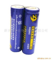新鄉(xiāng)市中岳電源材料 鎳鎘電池產(chǎn)品亮點(diǎn)與選購指南
