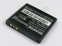 聰明電索愛 U5i 1250mAh手機(jī)電池評測 圖片與性能一覽